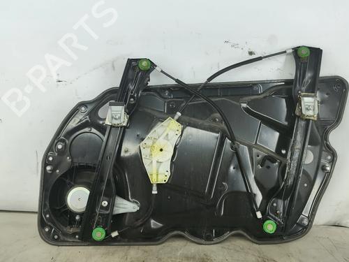 Front left window mechanism VW PASSAT B7 (362) 1.6 TDI | BP29291623C22 