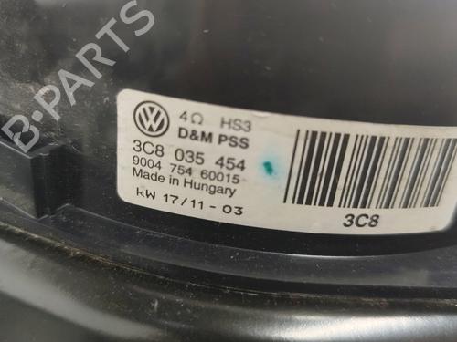 Front left window mechanism VW PASSAT B7 (362) 1.6 TDI | BP29291623C22 
