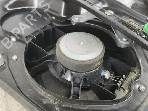 Front left window mechanism VW PASSAT B7 (362) 1.6 TDI | BP29291623C22 