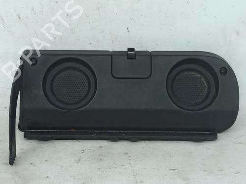 Boîte à gants CITROËN SAXO (S0, S1) 1.1 X, SX | BP28951261C95