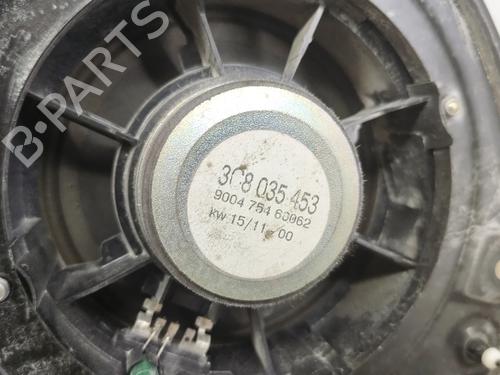 Rear left window mechanism VW PASSAT B7 (362) 1.6 TDI | BP29291621C24 