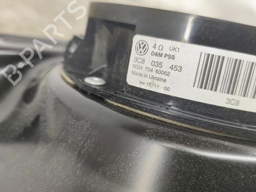 Rear left window mechanism VW PASSAT B7 (362) 1.6 TDI | BP29291621C24 