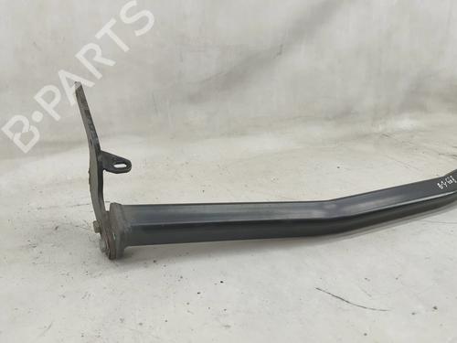 Rear bumper reinforcement CITROËN C3 III (SX) 1.2 THP 110 (SXHNPS, SXHNZT, SXHNZ6) | BP29159832C73 