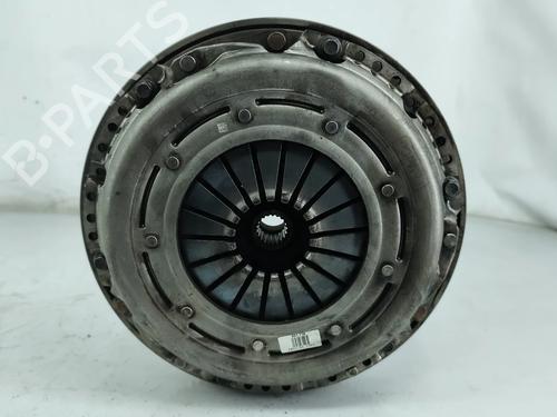 Used Other FORD FOCUS III Turnier 1.5 TDCi (120 hp) 29205513