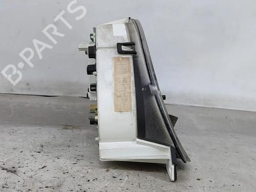 Instrument cluster OPEL CORSA B (S93) 1.7 D (F08, F68, M68) | BP29300744C47 