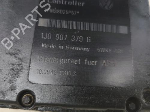 ABS pump VW GOLF IV (1J1) 1.9 TDI | BP29306388M43