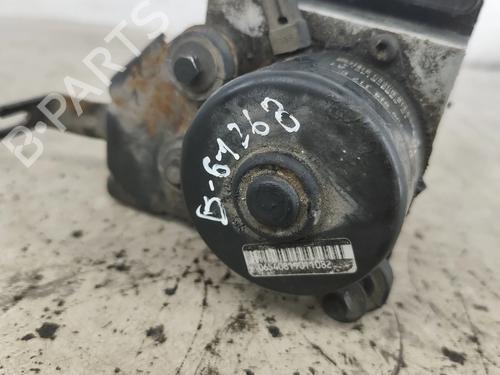 ABS pump VW GOLF IV (1J1) 1.9 TDI | BP29306388M43
