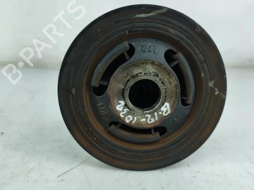 Used Pulley FORD FOCUS III Turnier 1.5 TDCi (120 hp) 29205518
