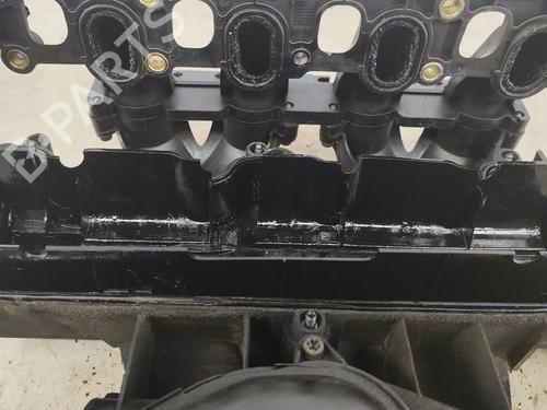 Valve cover FIAT DOBLO MPV (119_, 223_) 1.9 D (223AXB1A) | BP29291670M124