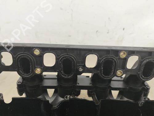 Valve cover FIAT DOBLO MPV (119_, 223_) 1.9 D (223AXB1A) | BP29291670M124