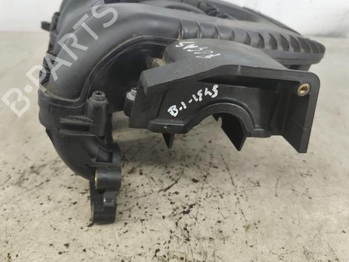 Valve cover FIAT DOBLO MPV (119_, 223_) 1.9 D (223AXB1A) | BP29291670M124