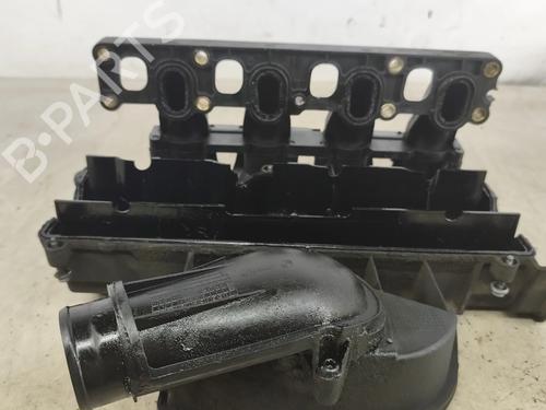 Valve cover FIAT DOBLO MPV (119_, 223_) 1.9 D (223AXB1A) | BP29291670M124