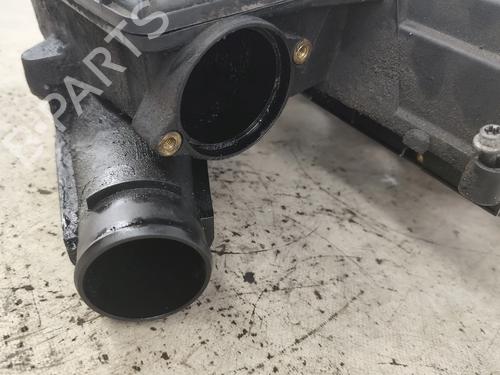 Valve cover FIAT DOBLO MPV (119_, 223_) 1.9 D (223AXB1A) | BP29291670M124