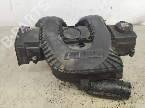 Used Valve cover FIAT DOBLO MPV (119_, 223_) 1.9 D (223AXB1A) (63 hp) 29291670