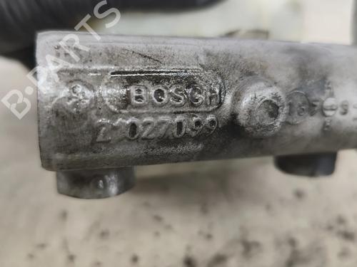 Brake master cylinder VW GOLF IV (1J1) 1.9 TDI | BP29306387M77 
