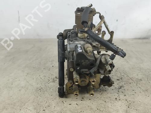 Einspritzpumpe OPEL CORSA B (S93) 1.7 D (F08, F68, M68) | BP29300752M78