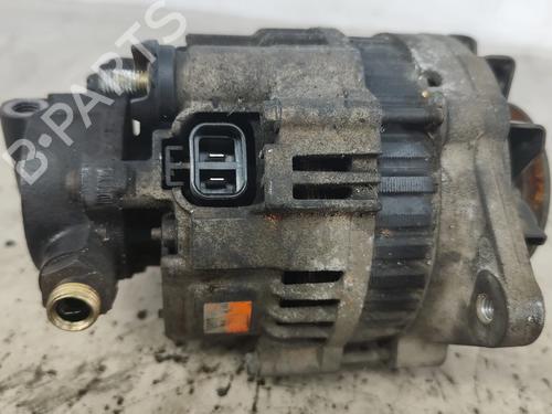 Alternator OPEL CORSA B (S93) 1.7 D (F08, F68, M68) | BP29300751M7 