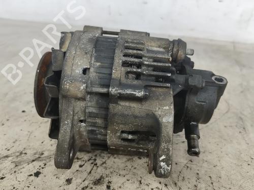 Alternator OPEL CORSA B (S93) 1.7 D (F08, F68, M68) | BP29300751M7 