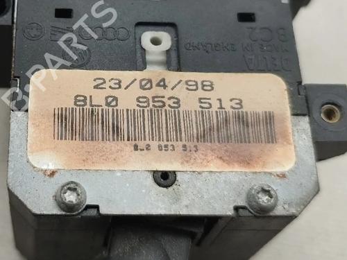 Steering column stalk VW GOLF IV (1J1) 1.9 TDI | BP29306379I23