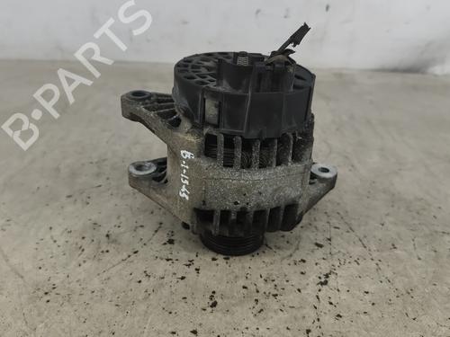 Used Alternator FIAT DOBLO MPV (119_, 223_) 1.9 D (223AXB1A) (63 hp) 29291672