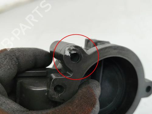 Throttle body MINI MINI (R56) One | BP29205538M82 