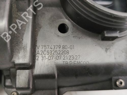 Throttle body MINI MINI (R56) One | BP29205538M82 