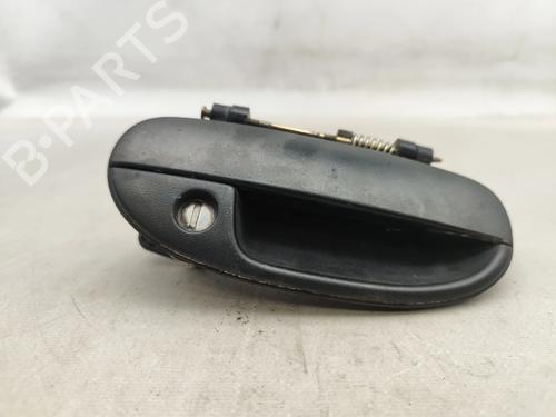 Maneta interior delantera derecha DAEWOO LANOS (KLAT) 1.3 (75 hp) 29304661