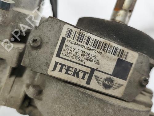 Steering rack MINI MINI (R56) One | BP29205539M22 