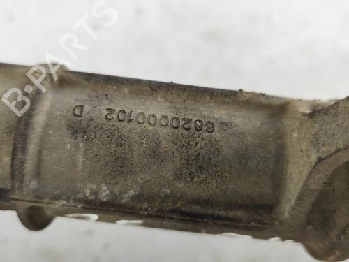 Steering rack MINI MINI (R56) One | BP29205539M22 
