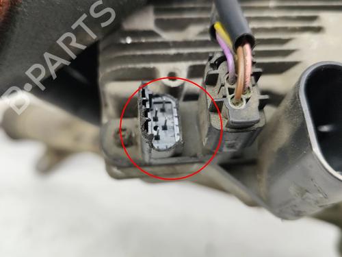 Steering rack MINI MINI (R56) One | BP29205539M22 