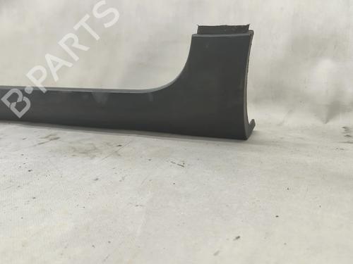 Left sideskirt CITROËN C3 III (SX) 1.2 THP 110 (SXHNPS, SXHNZT, SXHNZ6) | BP29159825C115 