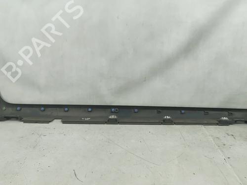 Left sideskirt CITROËN C3 III (SX) 1.2 THP 110 (SXHNPS, SXHNZT, SXHNZ6) | BP29159825C115 