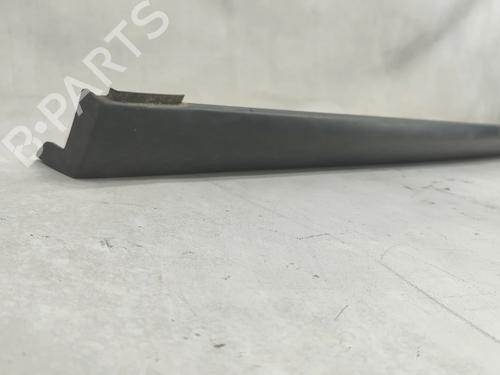 Left sideskirt CITROËN C3 III (SX) 1.2 THP 110 (SXHNPS, SXHNZT, SXHNZ6) | BP29159825C115 