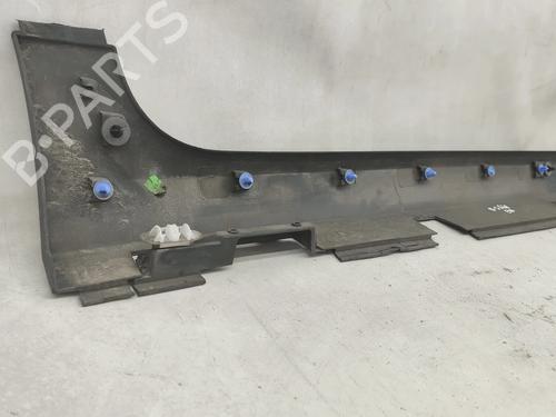 Left sideskirt CITROËN C3 III (SX) 1.2 THP 110 (SXHNPS, SXHNZT, SXHNZ6) | BP29159825C115 