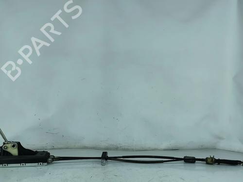 Gear lever MINI MINI (R56) One | BP29205541M90 