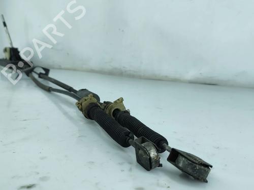 Gear lever MINI MINI (R56) One | BP29205541M90 