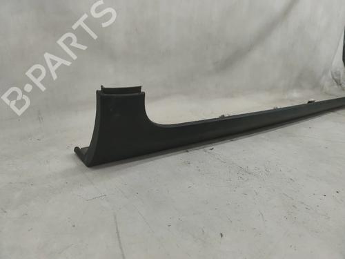 Right sideskirt CITROËN C3 III (SX) 1.2 THP 110 (SXHNPS, SXHNZT, SXHNZ6) | BP29157842C114 