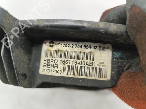 Radiator fan MINI MINI (R56) One | BP29205584M35 