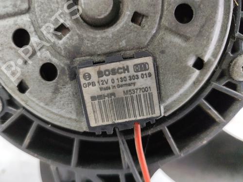 Radiator fan MINI MINI (R56) One | BP29205584M35 