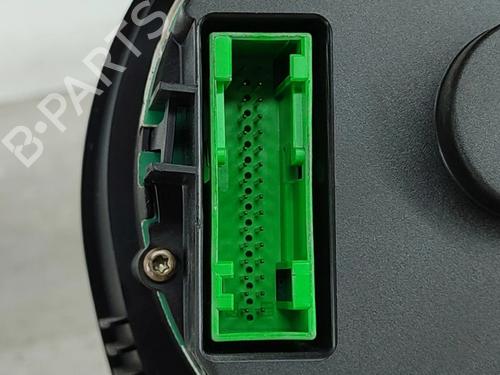 Instrument cluster VW GOLF IV (1J1) 1.9 TDI | BP29306380C47