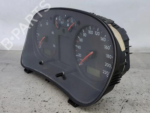 Instrument cluster VW GOLF IV (1J1) 1.9 TDI | BP29306380C47