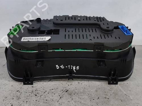 Instrument cluster VW GOLF IV (1J1) 1.9 TDI | BP29306380C47