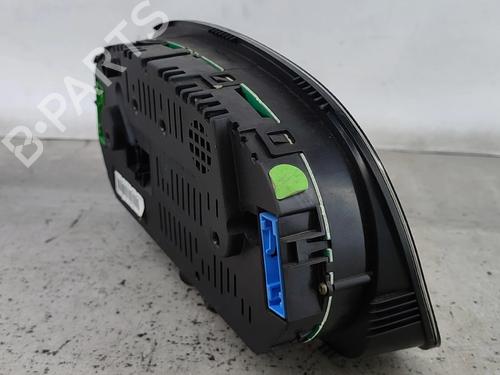 Instrument cluster VW GOLF IV (1J1) 1.9 TDI | BP29306380C47