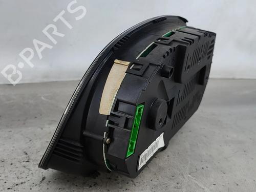 Instrument cluster VW GOLF IV (1J1) 1.9 TDI | BP29306380C47