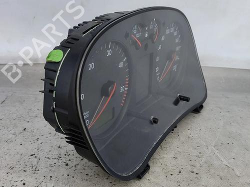 Instrument cluster VW GOLF IV (1J1) 1.9 TDI | BP29306380C47