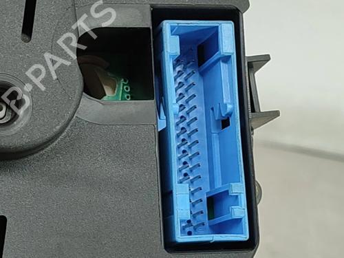 Instrument cluster VW GOLF IV (1J1) 1.9 TDI | BP29306380C47