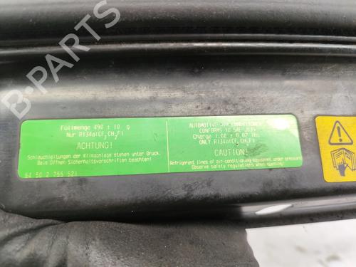 Crossmember MINI MINI (R56) One | BP29205548C162 