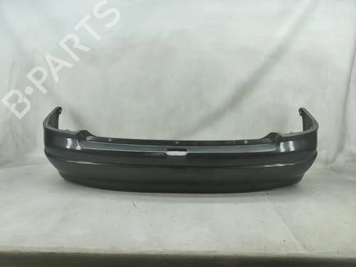 Rear bumper OPEL ASTRA G Hatchback (T98) 1.4 16V (F08, F48) 101179620
