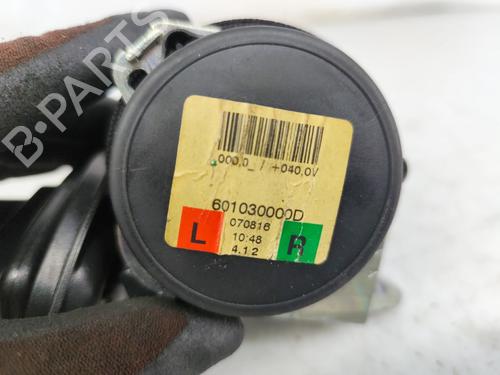 Rear right seatbelt MINI MINI (R56) One | BP29205558I28 