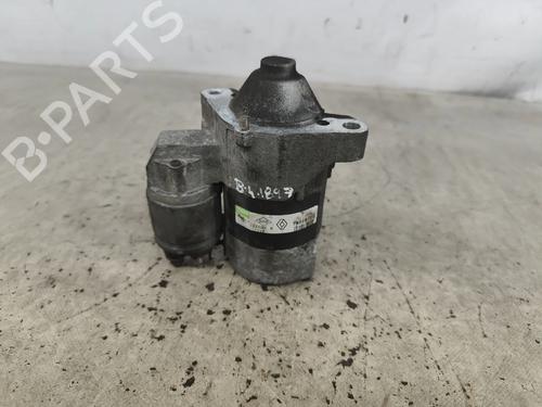 Used Starter RENAULT CLIO III (BR0/1, CR0/1) 1.2 Ethanol (CR1U, BR1U) (75 hp) 29287507
